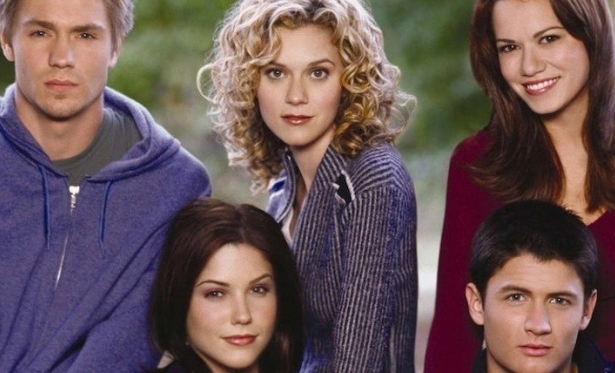 One Tree Hill: Relembre o elenco principal da série - Notícias